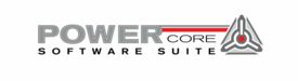 Powercore Software zur Kennfeldbearbeitung für das Powervision